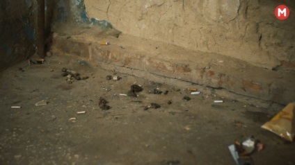 Aceste familii nu se gândesc la consecințele „(“ mama „este un apartament) Aceste familii nu se gândească la consecințele