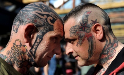 Tatuaje care nu pot face o fotografie - tatuaj pe blog (foto) Tatuaje care nu pot face o fotografie - tatuaj pe blog