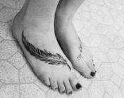 Tatuaje Olgi Buzovoy fotografie și de transfer (Buzov) Tatuaje Olgi Buzovoy fotografie și traducere