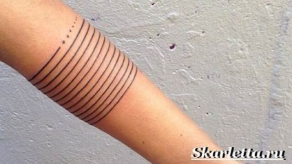 band Tatuaje (benzi) trupa tATu