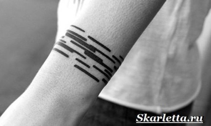 band Tatuaje (benzi) trupa tATu