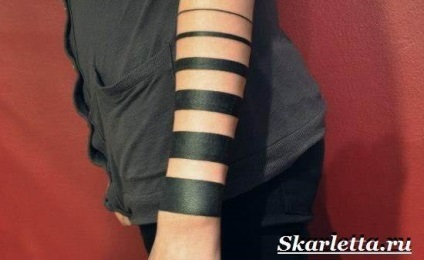 Tatuaje banda (banda de tatuaj. valoare trupa Tattoo. scenete și tatuaj fotografie benzi) trupa tATu