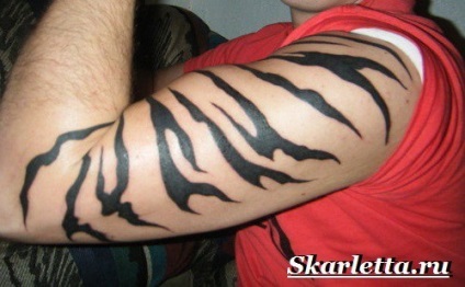 Tatuaje band (banda de valoare tatuaj) trupa tATu