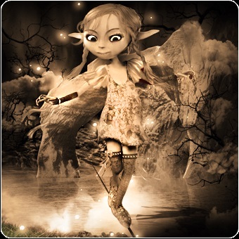 Secret - Zane (zâne) Secret - Fae