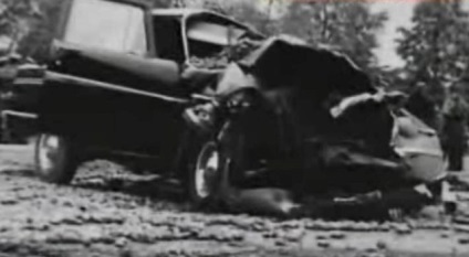 Misterul morții lui Masherov (istoria recentă) Misterul morții lui Masherov