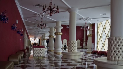Teatrul Teatrul de păpuși „ekiyat“ Kazan
