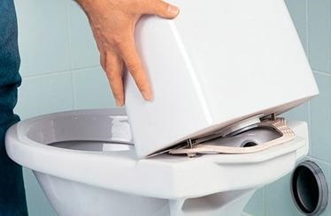 Cauze de toaletă și curg remedii de canalizare - doar (metode) Flowing cauze de toaletă și remedii canalizare - doar