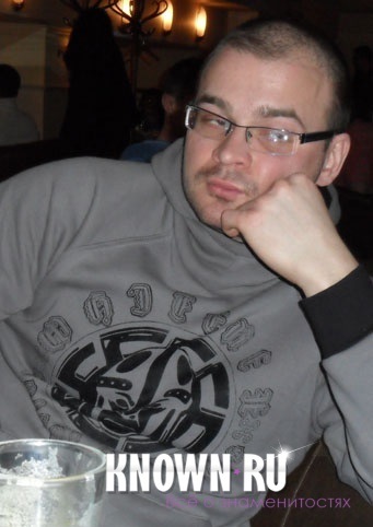 Slasher Marcinkiewicz coafura max (max) Slasher Maksim Martsinkevich coafura