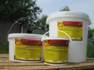 Caracteristici tehnice ale hidroizolante, mărci și tipuri (brand) Caracteristici tehnice ale hidroizolante, mărci și tipuri