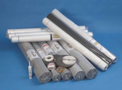 membrane si filme Specificatii Yutafol selectarea materialelor și utilizarea (specificații Yutafol impermeabilizare barieră de vapori de film) Caracteristicile tehnice ale membranelor si filmelor de selecție Yutafol și utilizarea materialelor