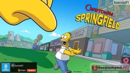 Simpsons bătu, Springfield - „megaobnovlenie an mai târziu jocuri simpsons bătu secrete (exploatat) Simpsons bătu, Springfield - „megaobnovlenie an mai târziu jocuri simpsons bătu secrete