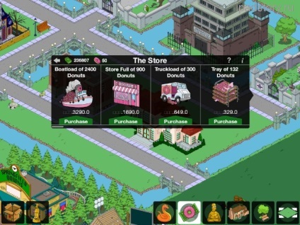 Simpsons bătu, totul despre iPad (puteți cumpăra) Simpsons bătu, totul despre iPad