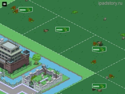 Simpsons bătu, totul despre iPad (iPad) Simpsons bătu, totul despre iPad