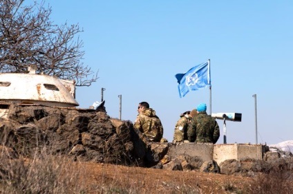 Perspicacitate (Donbass) subtilitate
