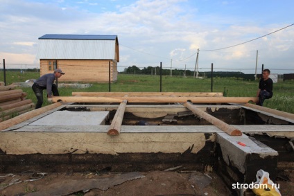 Topul celor mai bune companii din sectorul construcțiilor pentru construcția de case de la un bar din orașul Novosibirsk (cel mai bun) Topul celor mai bune companii din sectorul construcțiilor pentru construcția de case de la un bar din orașul Novosibirsk