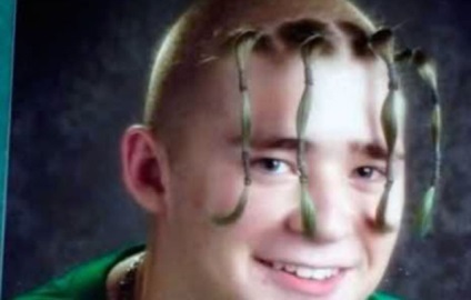 Top coafuri cele mai grave de azi (coafuri) Top coafuri cele mai grave de azi