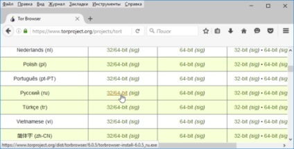 browser-ul Tor pentru a utiliza - cum să se adapteze, elimina, ce să facă în cazul în care torul nu este conectat la rețea (configurat) browser-ul Tor pentru a utiliza - cum să se adapteze, elimina, ce să facă în cazul în care torul nu este conectat la rețea
