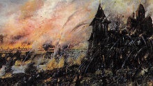 Tokhtamysh - l (rupt Khan Zavolzhskaya Horde) Tokhtamysh - l