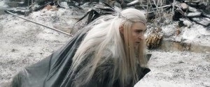 Thranduil Elven King (Thranduil) Thranduil Elven King