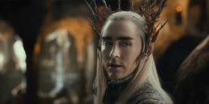 Thranduil Elven King (Thranduil) Thranduil Elven King