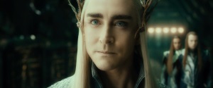 Thranduil Elven King (obține caseta) Thranduil Elven King