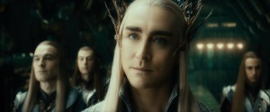 Thranduil Elven King (Elf) Thranduil Elven King