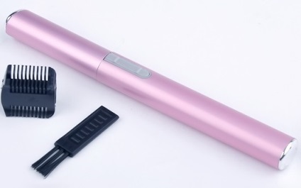Trimmer Sprânceană (sprancene) Princen Trimmer