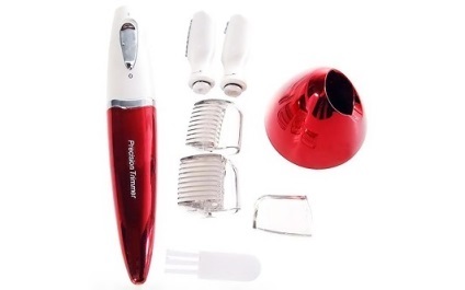 Trimmer Sprânceană (Oriflejm) Princen Trimmer