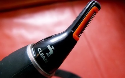 Trimmer sprâncene (corecție sprânceană) Princen Trimmer