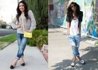 Pantofi sub jeans (blugi) Pantofi sub blugi