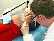 Îndepărtarea cu laser a papiloamelor (membranele mucoase ale pielii) Îndepărtarea cu laser papiloamelor