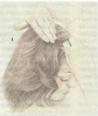 Styling și permanentul părului (de sănătate> păr) (bigudiuri) Styling și permanentul părului (de sănătate> păr)