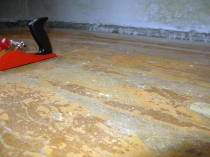De stabilire a laminat pe o podea neuniformă pat, a pus, a pus, a pus, dacă este posibil să se pună video (podeaua neuniformă sub laminatul) De stabilire a laminat pe o podea neuniformă pat, a pus, a pus, a pus, dacă este posibil să se pună video