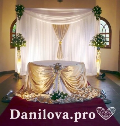 fete de masa de nunta decor (masă) Decorare pânză masă de nuntă