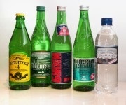 Utilizarea băuturilor ulcerului gastric (producerea de acid clorhidric) Băut băuturi cu un ulcer la stomac