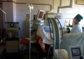 Departamentul de Urologie, MBU - Spitalul Orășenesc №1 (urologie) Urologie Departamentul, MBU - Spitalul Orășenesc №1