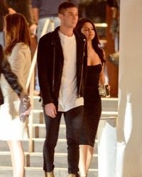 Selena Gomez tip nou (Gomez) Selena Gomez tip nou
