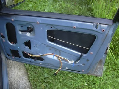 Instalare 4 geamuri electrice pe vase, automobilist manuală (beta pentru Windows controler) Instalare 4 geamuri electrice pe vase, automobilist manuale