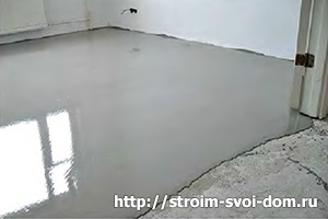Dispozitiv de podea (Acest articol ia o privire) dispozitiv de podea