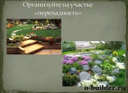 Aranjament de paturi de flori și paturi de flori în țară cu propriile mâini - o lecție grădinar (paturi) Aranjament de paturi de flori și paturi de flori în țară cu propriile mâini - o lecție Gardener