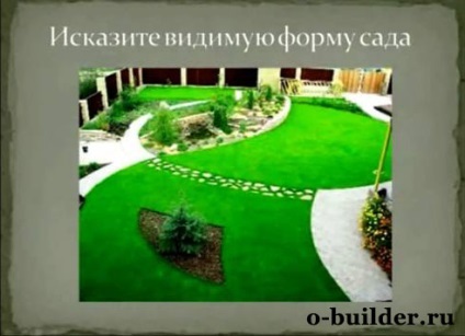 Aranjament de paturi de flori și paturi de flori în țară cu propriile mâini - o lecție grădinar (dacha) Aranjament de paturi de flori și paturi de flori în țară cu propriile mâini - o lecție Gardener