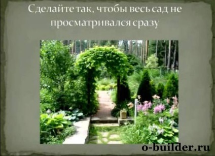 Aranjament de paturi de flori și paturi de flori în țară cu propriile mâini - o lecție de grădinar (grădină de flori) Aranjament de paturi de flori și paturi de flori în țară cu propriile mâini - o lecție Gardener