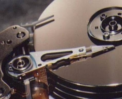 dispozitiv hard disk (disc) dispozitiv hard disk