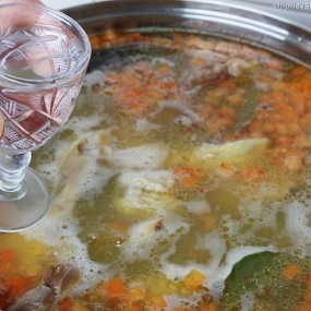 Ureche, 43 rețete cu fotografii de pe site-ul - afișul-food () Ureche, 43 rețete cu fotografii de pe site-ul - afișul-food