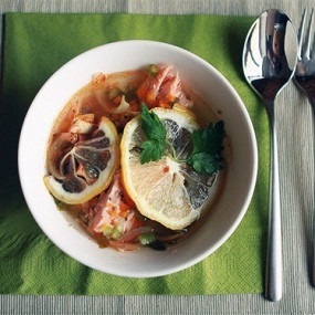 Ureche, 43 rețete cu fotografii de pe site-ul - afișul-food () Ureche, 43 rețete cu fotografii de pe site-ul - afișul-food