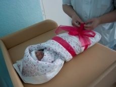 Îngrijirea nou-născutului în spital (ne spunem articolul nostru) Îngrijirea nou-născutului în spital