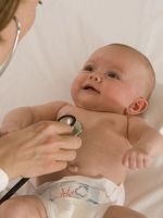 Îngrijirea nou-născutului în spital (spital) Îngrijirea nou-născutului în spital