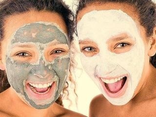 facial (piele) de îngrijire a ten gras Îngrijirea tenului gras
