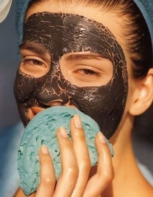facial (piele) de îngrijire a ten gras Îngrijirea tenului gras