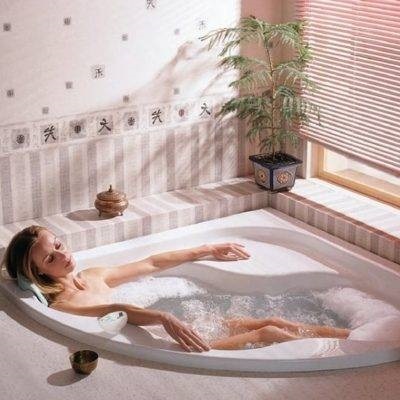 Baie regulile Feng Shui și imaginea (foto) reguli și fotografii Shui Feng Baie